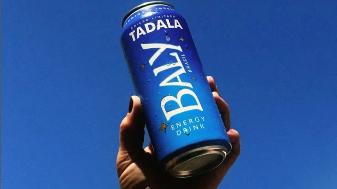 baly-registra-recorde-de-vendas-com-energetico-sabor-tadala-no-carnaval;-conselho-de-farmacia-critica-produto