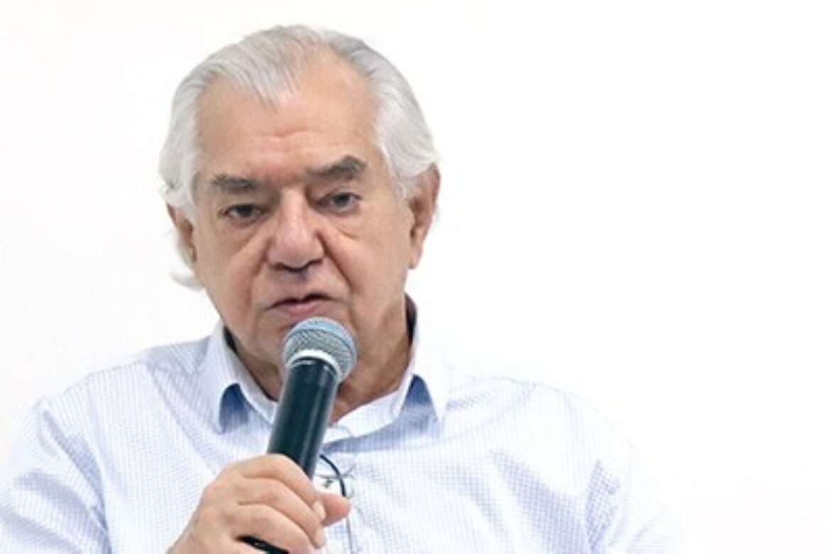 quem-era-jose-alvaro-moises,-fundador-do-pt-morto-apos-se-afogar-em-sp