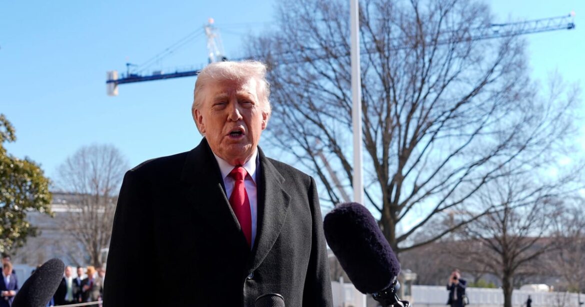 nao-ha-alteracao-nas-tarifas-sobre-metais,-a-menos-que-trump-as-anuncie
