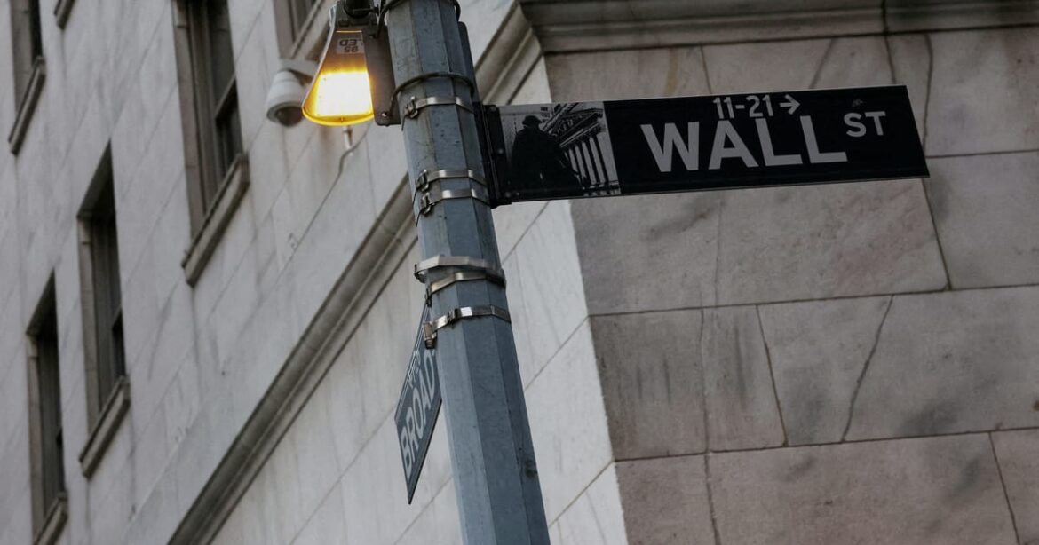wall-street-tem-pouca-variacao-enquanto-mercados-avaliam-dados-de-inflacao-abaixo-do-esperado