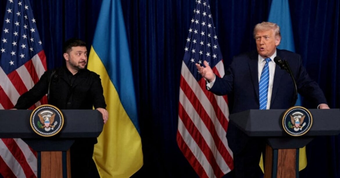 trump-afirma-que-zelenskiy-‘tem-que-agir’-para-conseguir-acordo-de-paz