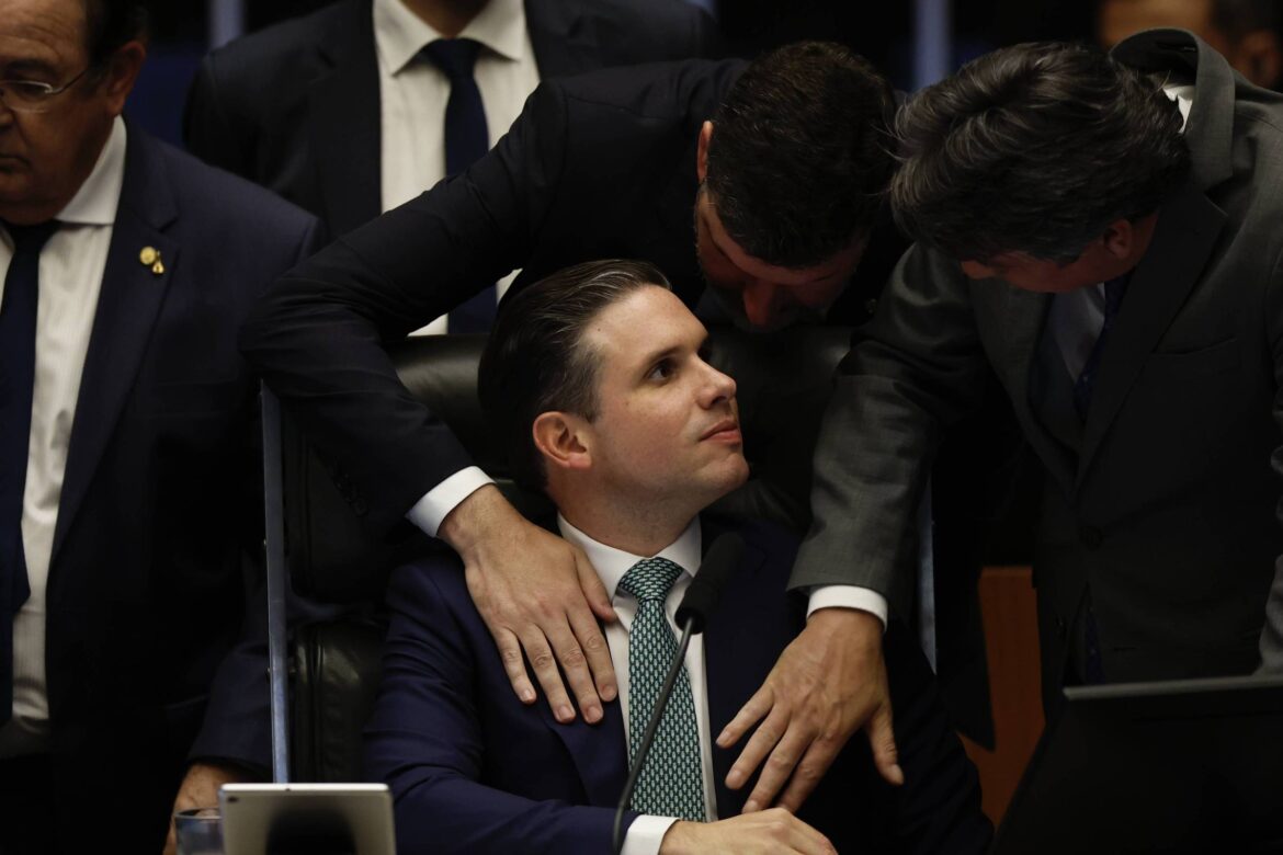 crescimento-do-psd-de-kassab-vira-principal-ameaca-a-hugo-motta-na-eleicao-da-camara