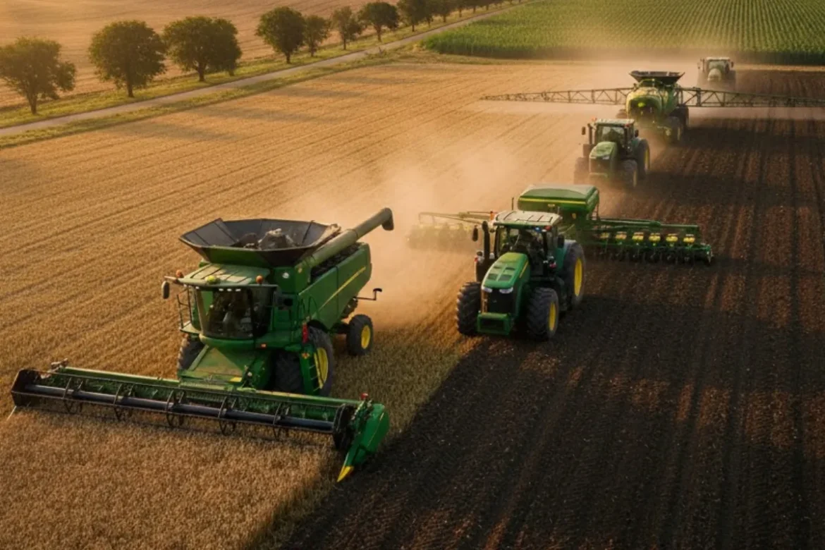 forca-do-campo:-agronegocio-bate-recorde-historico-e-ja-emprega-28,6-milhoes-de-brasileiros