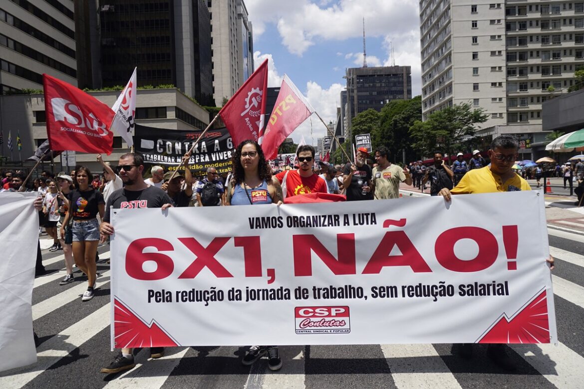 preco-de-restaurantes-vai-aumentar-com-fim-da-escala-6×1,-diz-abrasel