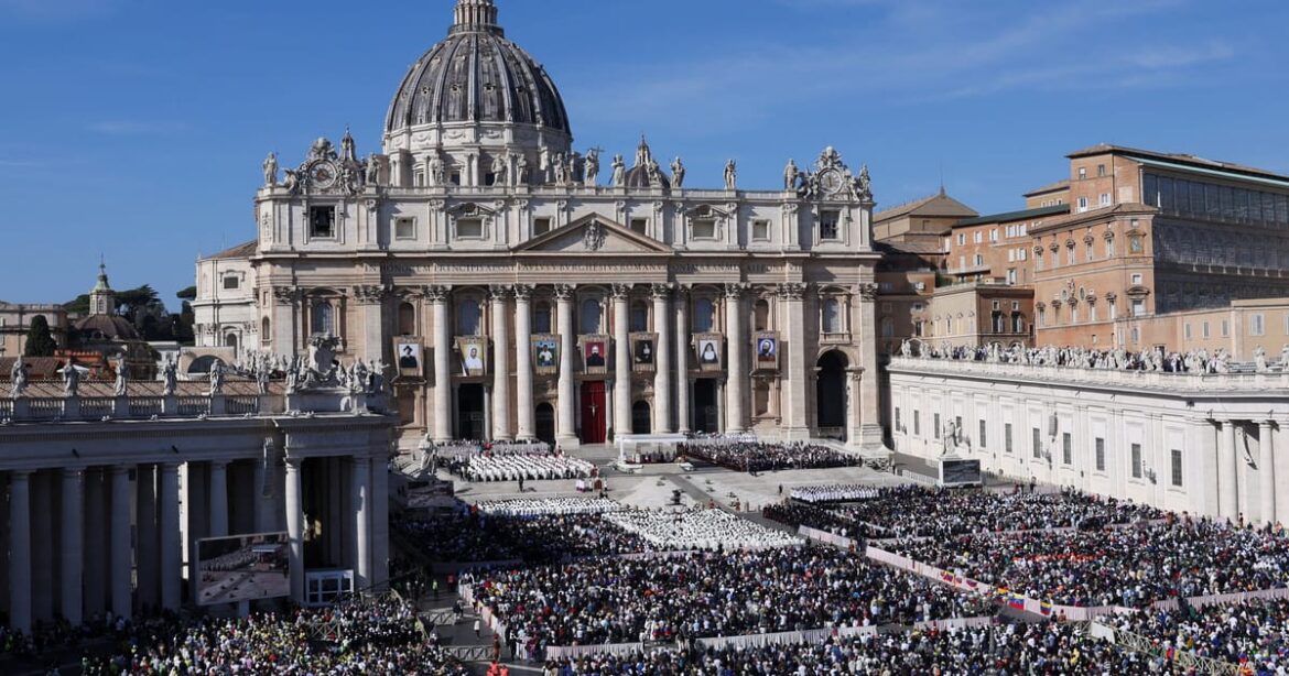 vaticano-diz-que-nao-participara-do-conselho-da-paz-de-trump