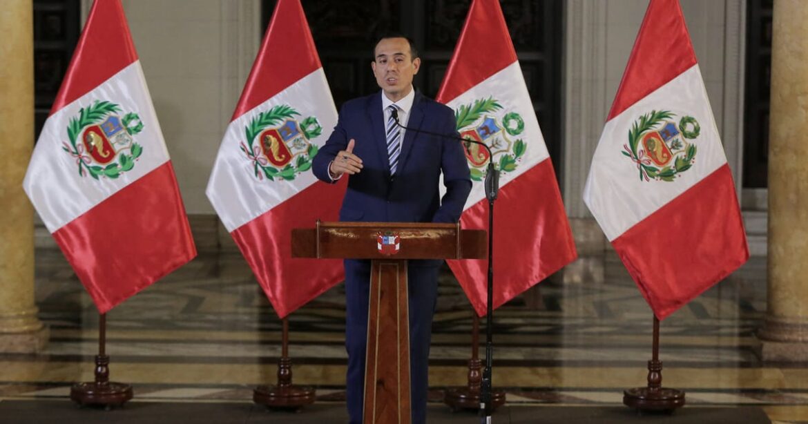 congresso-peruano-destitui-presidente-jose-jeri-e-elegera-um-sucessor-na-quarta-feira
