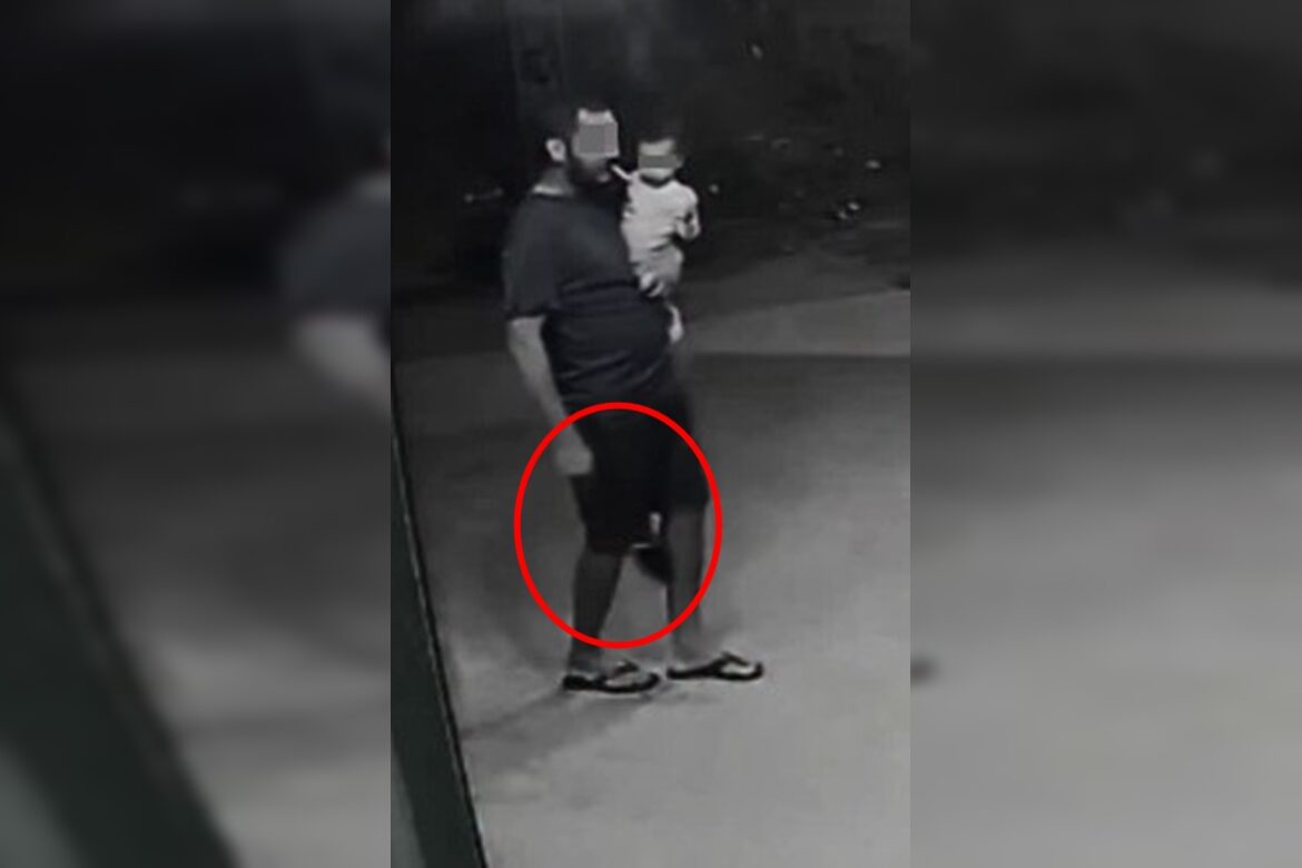 homem-ameaca-bebe-com-machado-e-joga-crianca-no-chao-no-entorno-do-df.-veja-video