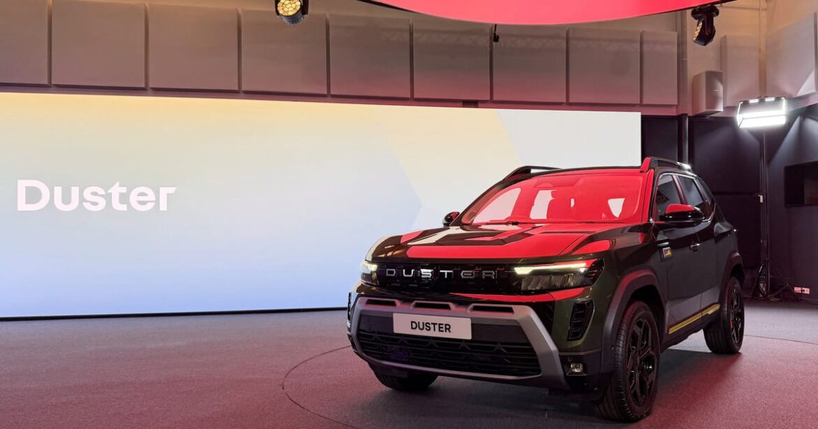 renault-preve-queda-de-margem-em-2026-a-medida-que-pressao-de-precos-prejudica-lucro