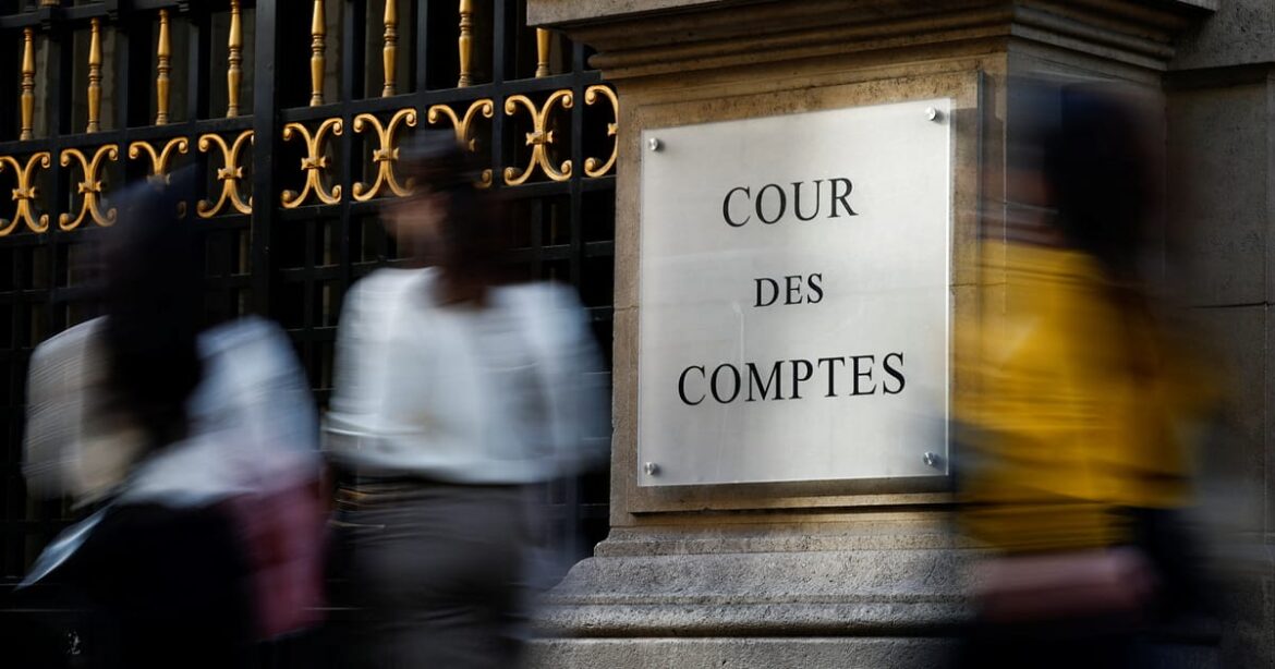 impostos-na-franca-atingiram-limite-e-cortes-de-gastos-sao-inevitaveis,-diz-tribunal-de-contas