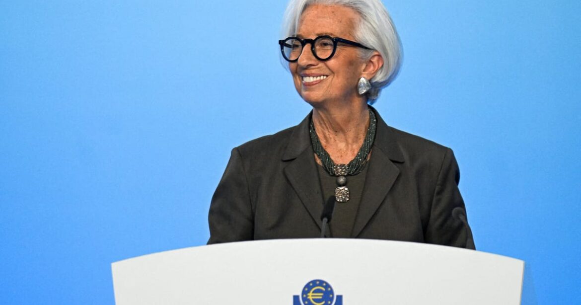 lagarde-diz-a-colegas-que-continua-focada-no-seu-cargo-no-comando-do-bce
