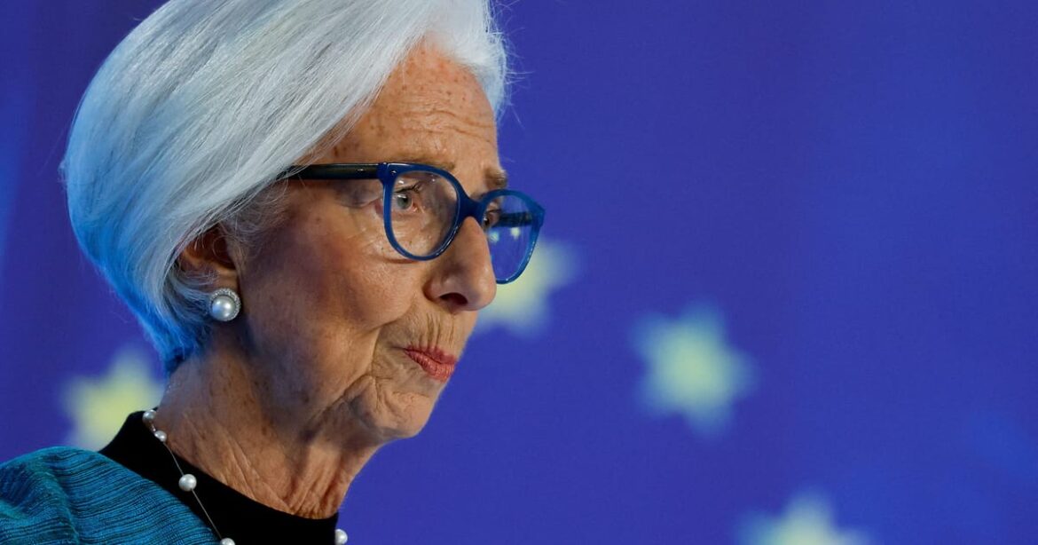 lagarde-ameniza-rumores-sobre-saida-do-bce-e-afirma-que-espera-concluir-seu-mandato