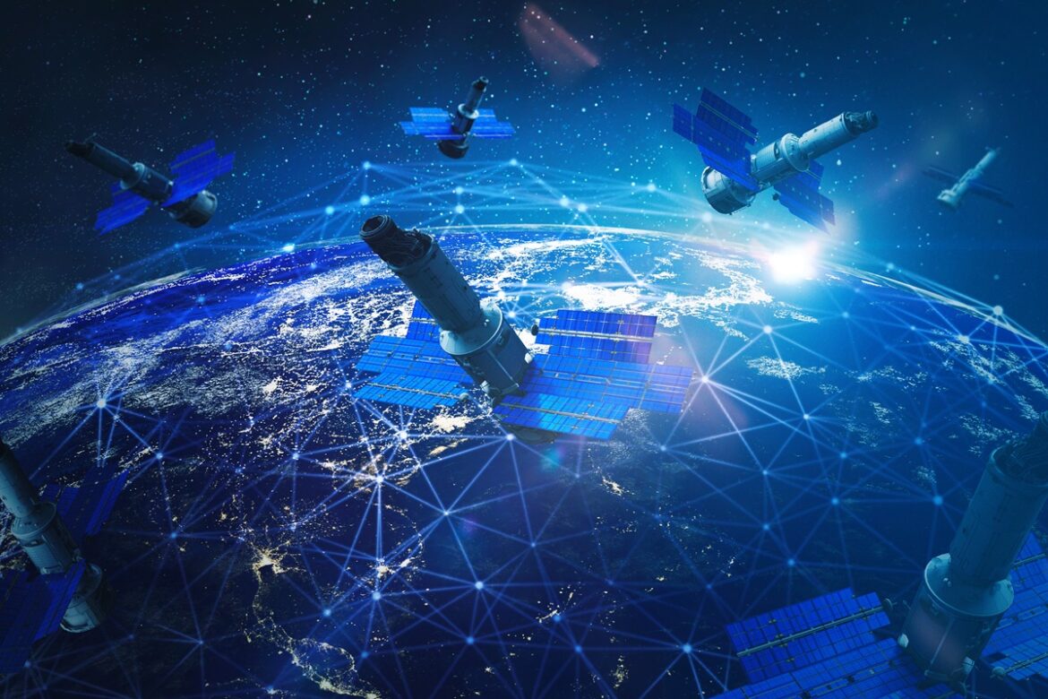 orbita-da-terra-pode-viver-catastrofe-com-lancamento-de-satelites