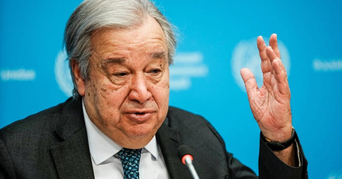 ira-informa-ao-secretario-geral-da-onu-que-respondera-de-forma-decisiva-se-for-alvo-de-agressao-militar