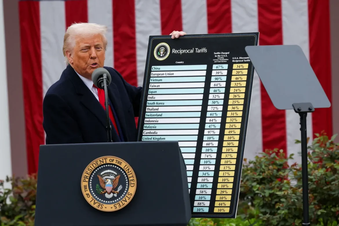 tarifaco-de-trump-vai-cair?-suprema-corte-dos-eua-pode-tomar-decisao-hoje;-saiba-os-detalhes