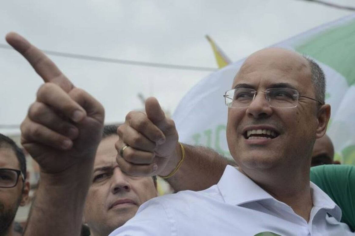 pre-candidato-ao-governo-do-rj,-witzel-se-filia-ao-democracia-crista