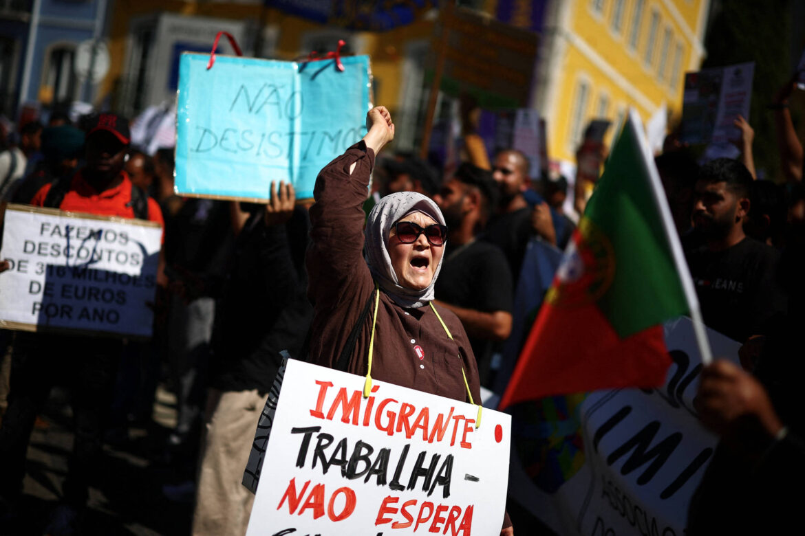 politicas-restritivas-fazem-imigrante-virar-palavra-maldita;-veja-video