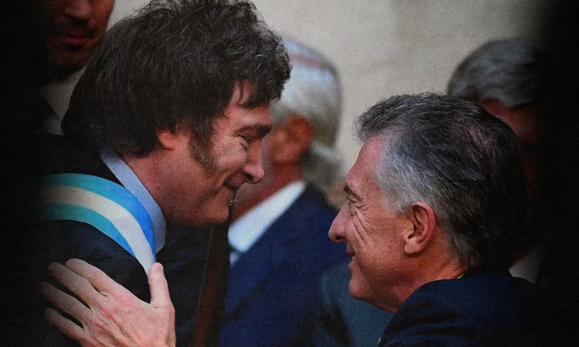 com-reforma-trabalhista,-javier-milei-da-continuidade-ao-projeto-neoliberal-de-macri-e-da-ditadura-militar