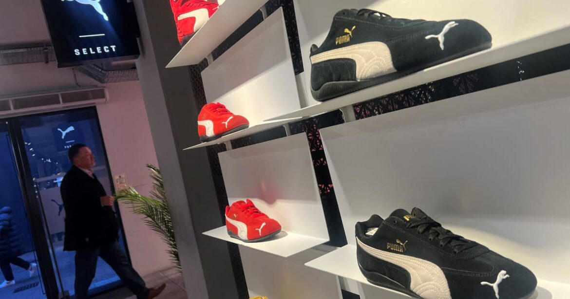 puma-preve-mais-um-prejuizo-anual-e-cancela-dividendos-em-tentativa-de-recuperacao