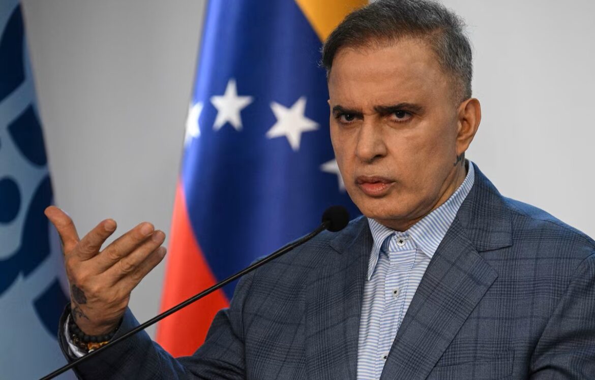 aliado-de-maduro-renuncia-a-cargo-de-procurador-geral-na-venezuela