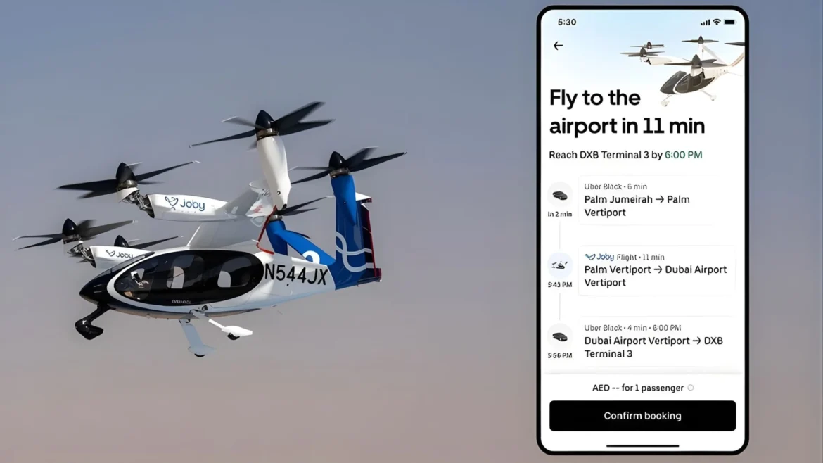uber-aposta-em-taxi-aereo-eletrico-e-promete-voos-ainda-em-2026