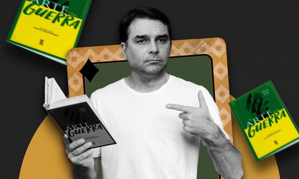 prefacio-de-flavio-bolsonaro-para-livro-de-sun-tzu-revela-seu-projeto-para-o-brasil