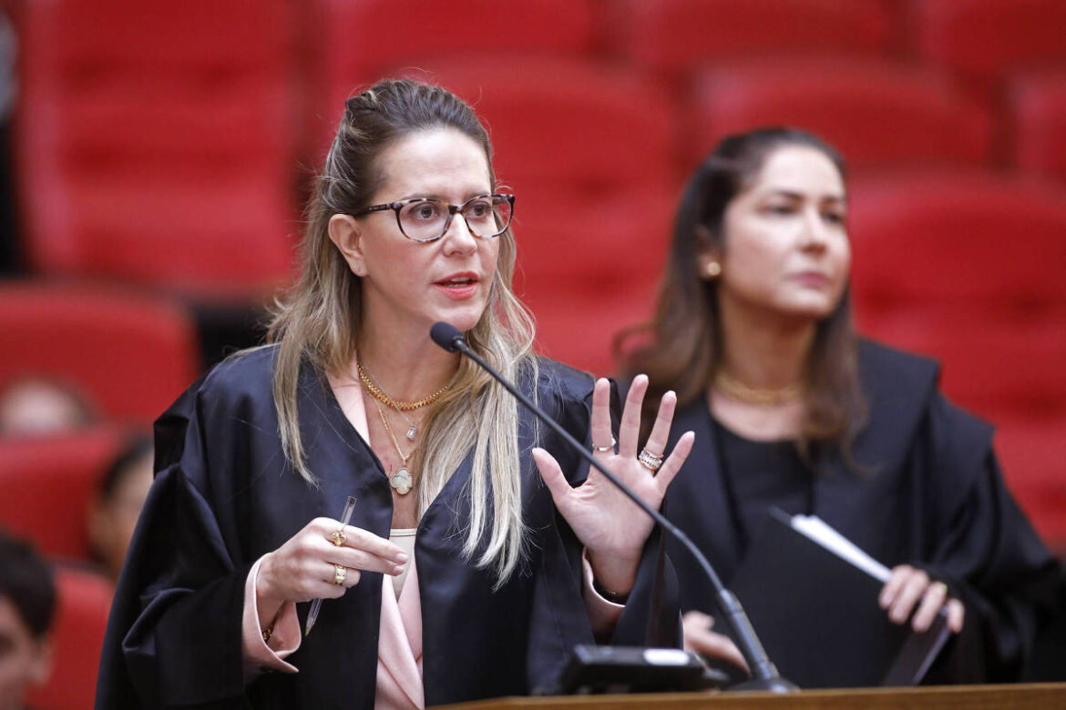 flavio-escolhe-ex-ministra-do-tse-e-advogado-da-lava-jato-para-campanha-a-presidencia