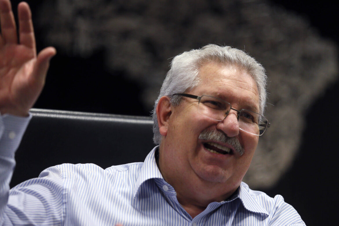 presidente-de-central-rebate-marinho-sobre-atraso-na-pauta-da-6×1-e-manda-indireta-a-cut