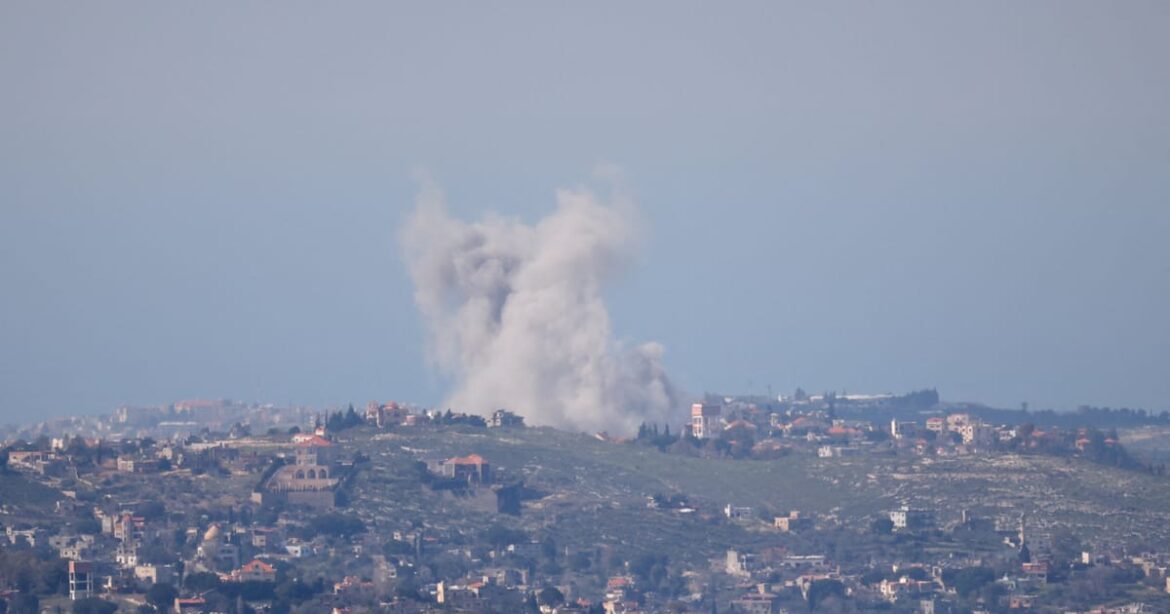 costa,-da-ue,-apoia-decisao-do-libano-de-encerrar-atividades-militares-do-hezbollah