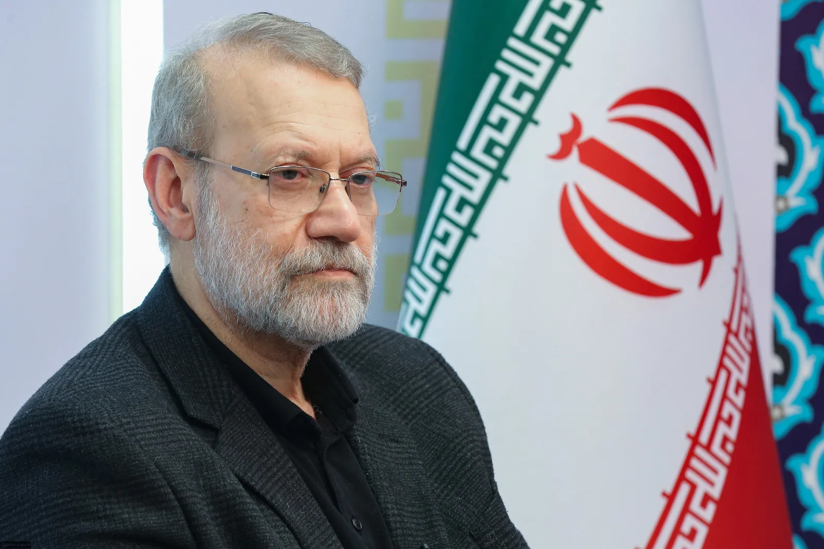 quem-e-larijani,-filosofo-que-assume-forcas-iranianas-e-promete-licao-aos-eua