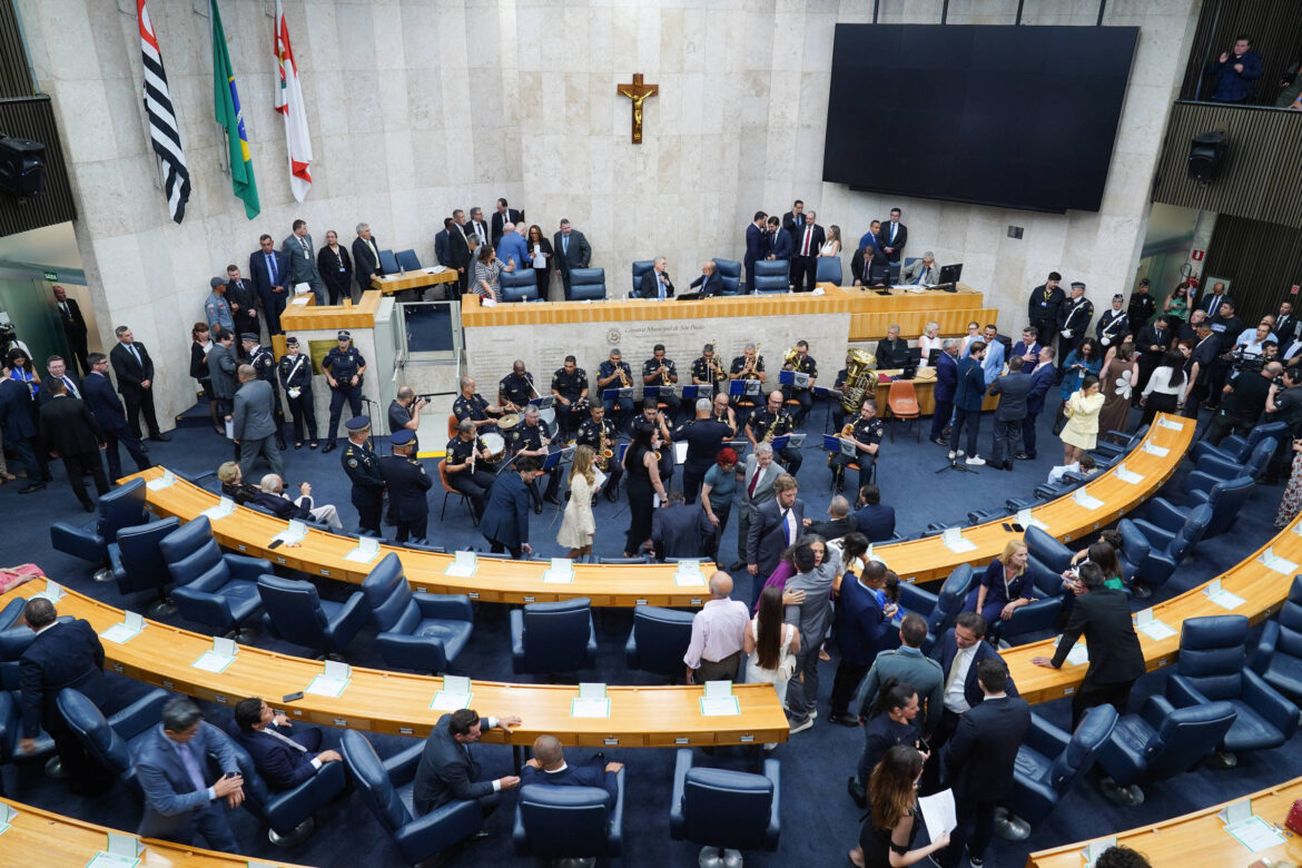 em-ritmo-lento,-camara-municipal-de-sp-ainda-tenta-formar-comissoes-um-mes-apos-recesso