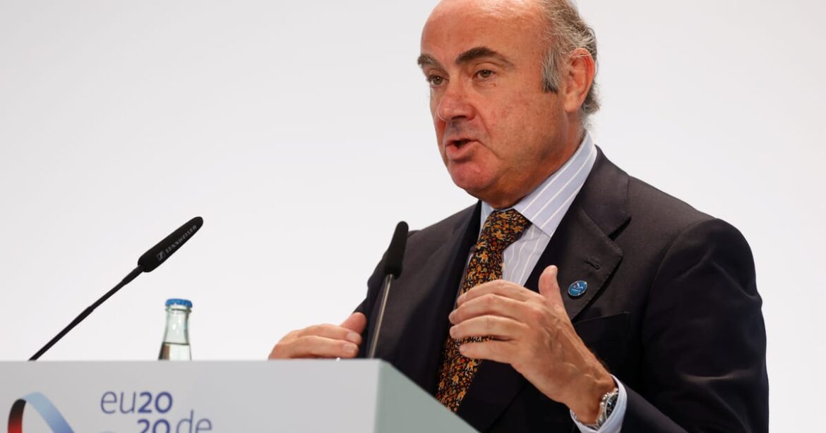 autoridades-do-bce-alertam-para-alta-da-inflacao-se-guerra-no-ira-se-prolongar