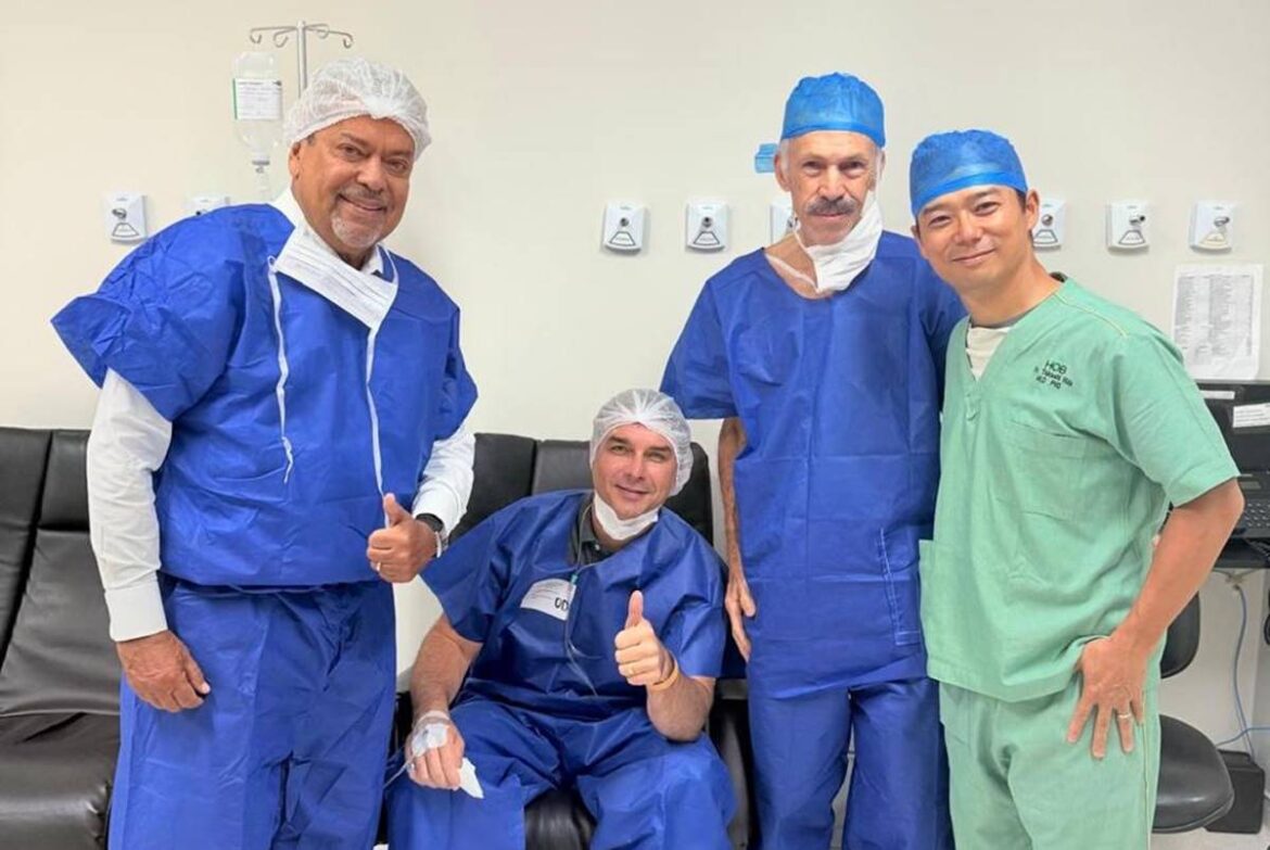 flavio-bolsonaro-passa-por-cirurgias-em-brasilia