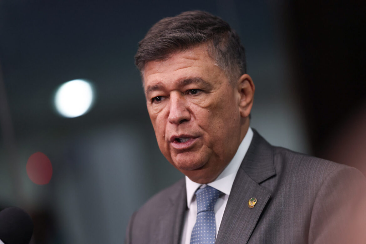 presidente-da-cpmi-pede-reuniao-com-mendonca-sobre-sigilo-de-lulinha