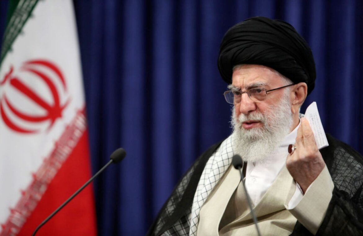 a-morte-de-khamenei,-um-caso-sem-precedentes-(por-hannah-slack)