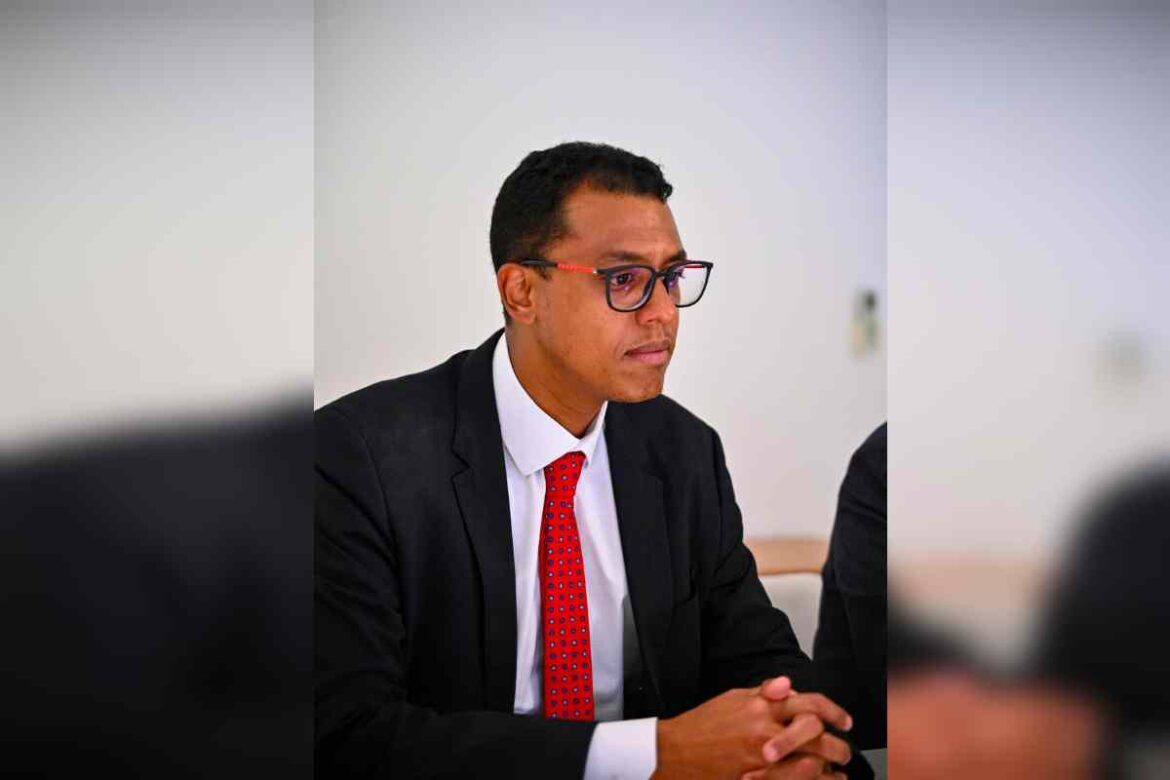 novo-ministro-do-tse-foi-vitima-de-racismo-no-stf-ha-quatro-anos