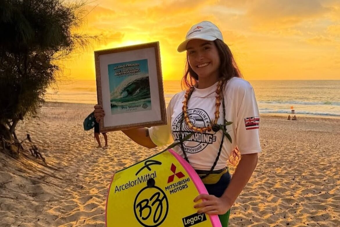 luana-hardman-conquista-o-pipeline-bodyboarding-championship