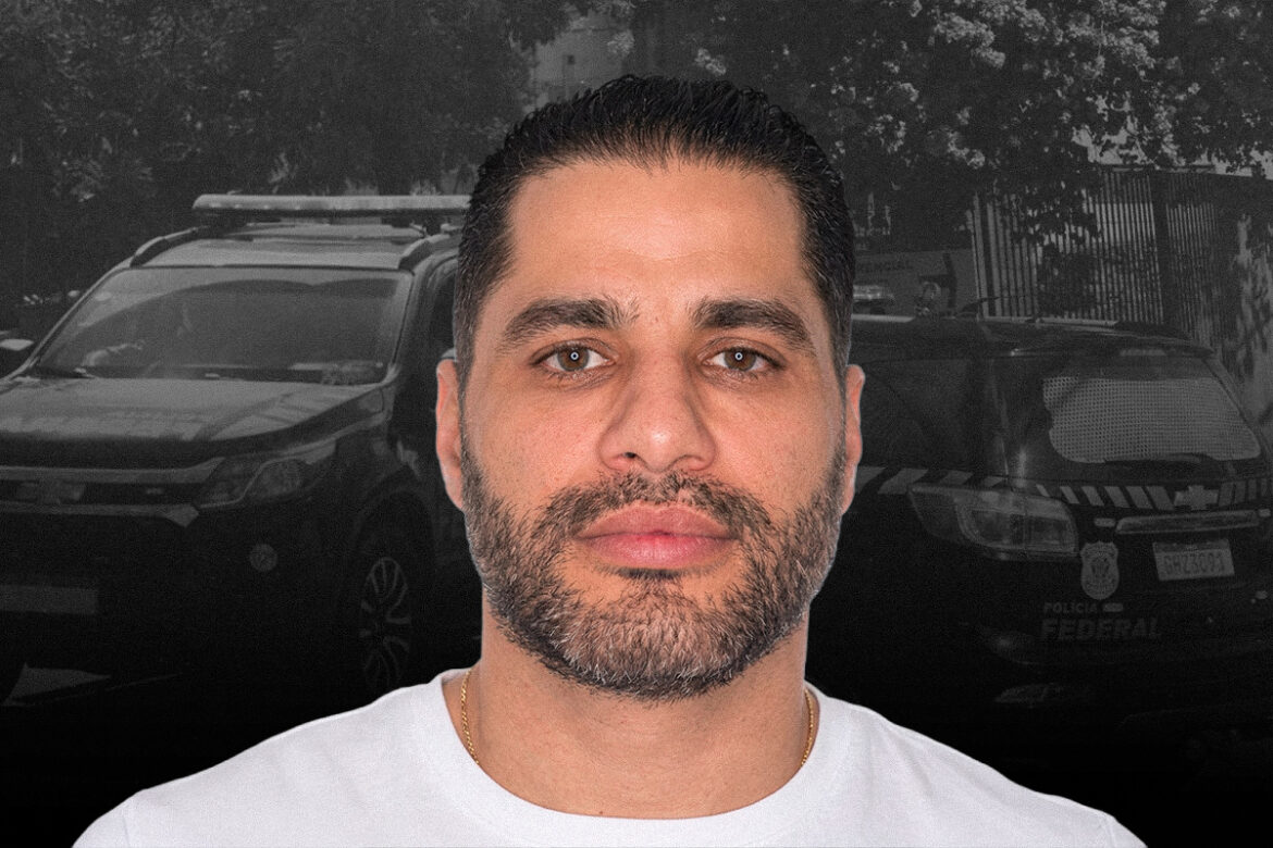 “sicario”,-o-espiao-de-vorcaro,-morre-no-hospital-em-bh,-diz-defesa