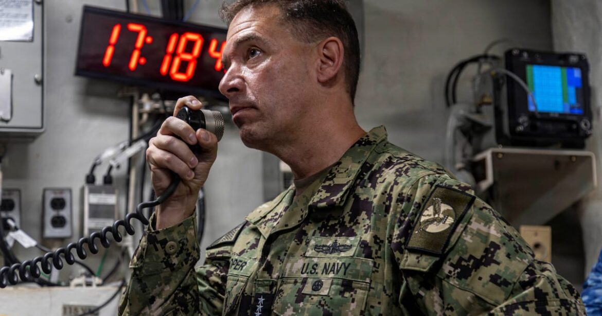 ataques-iranianos-contra-civis-nao-ficarao-sem-resposta,-diz-comandante-norte-americano