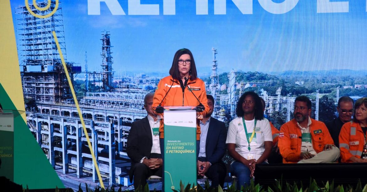 petrobras-esta-sendo-construida-para-enfrentar-volatilidades,-diz-ceo
