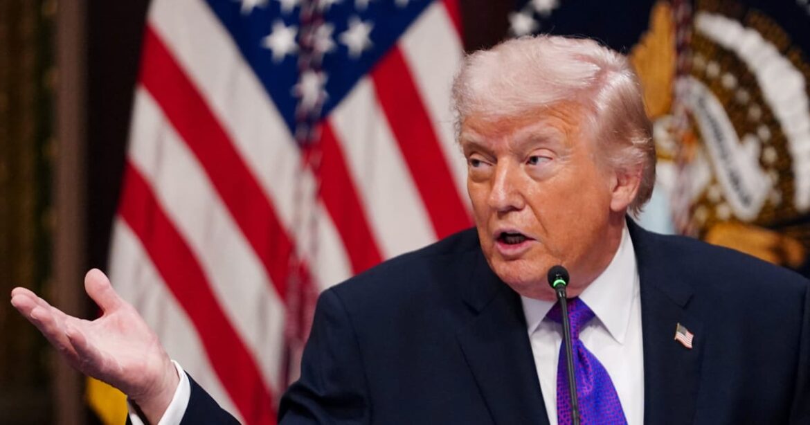 eua-estao-retirando-milhares-de-pessoas-de-paises-do-oriente-medio,-diz-trump