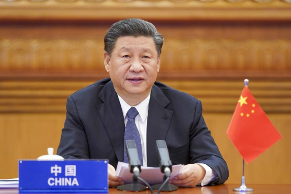 china-mira-crescimento-de-ate-5%-em-2026-e-inicia-novo-plano-quinquenal