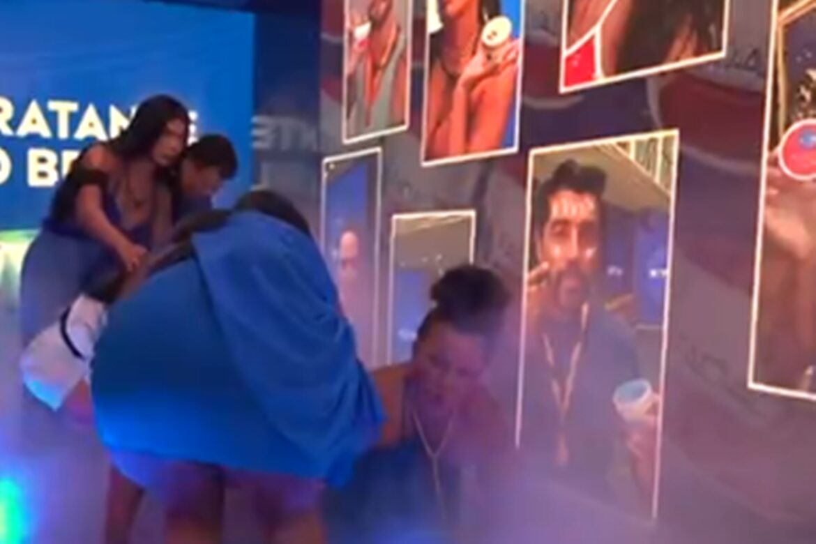 bbb-26:-solange-couto-leva-tombo-na-festa-e-preocupa-colegas;-veja