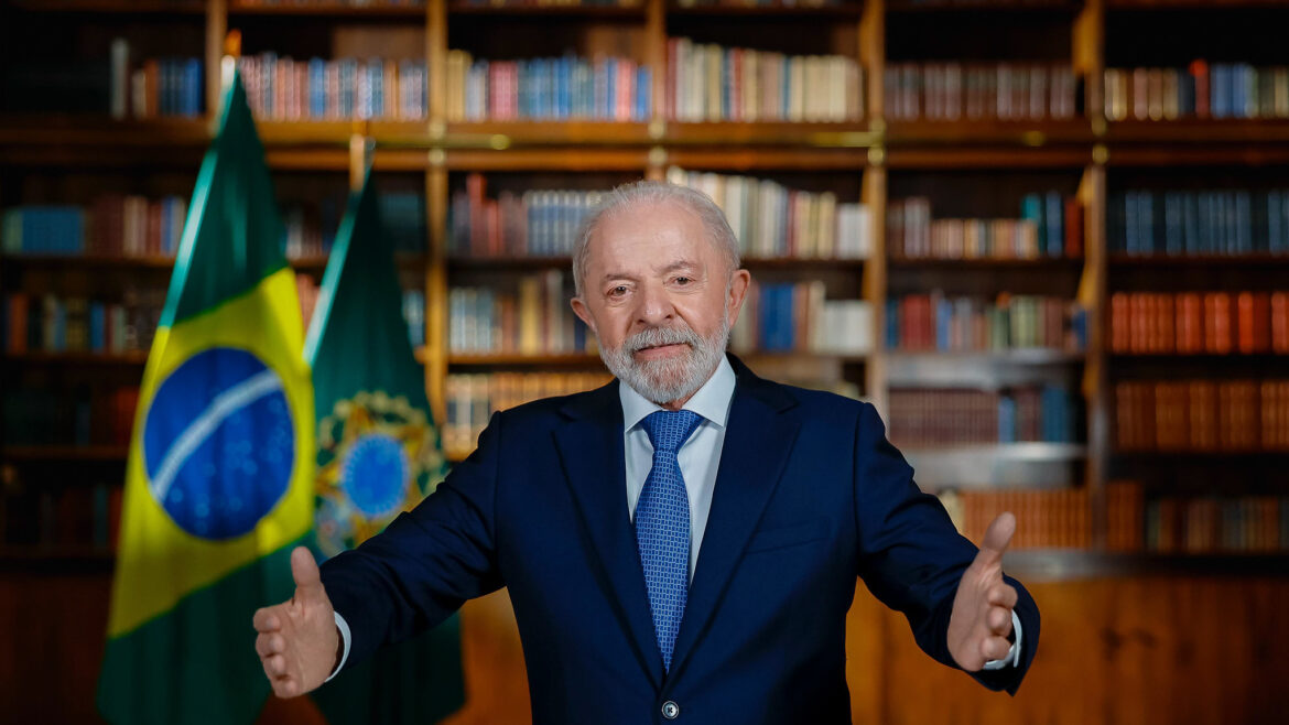 medidas-protetivas,-escala-6×1-e-eca-digital:-veja-o-que-disse-lula-na-vespera-do-dia-da-mulher