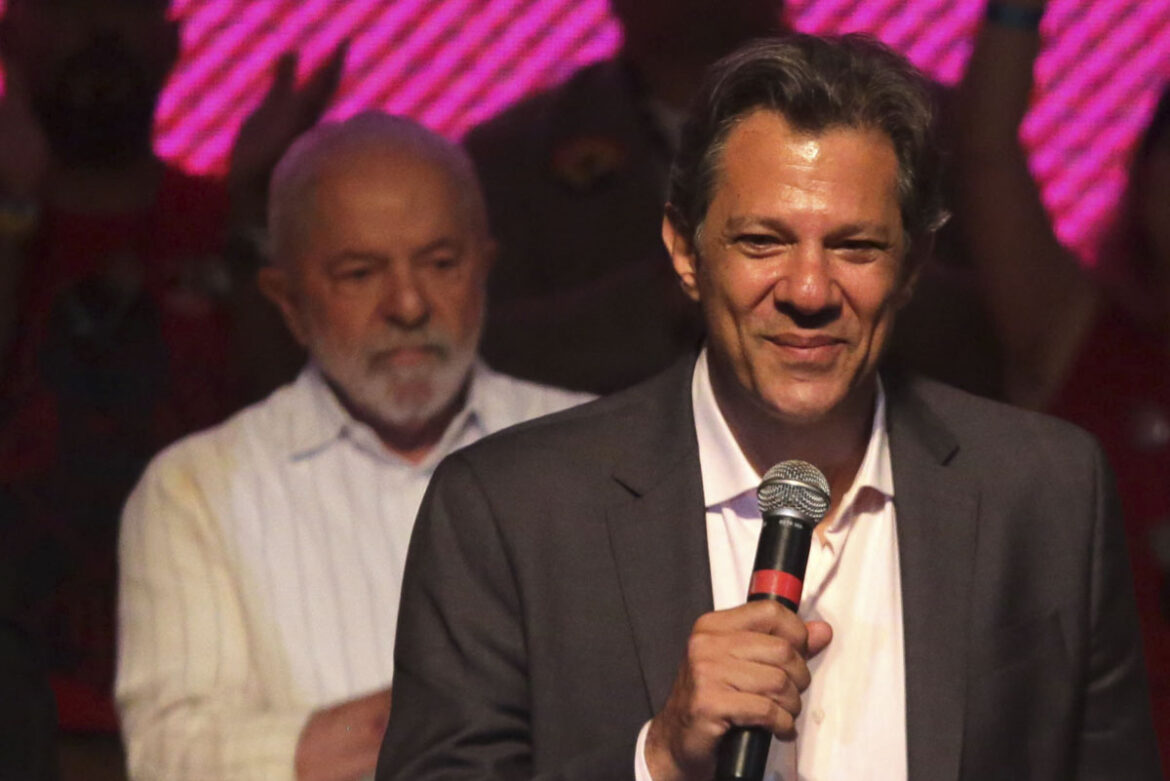 datafolha:-sem-lula,-haddad-empata-com-flavio-bolsonaro-no-2o-turno