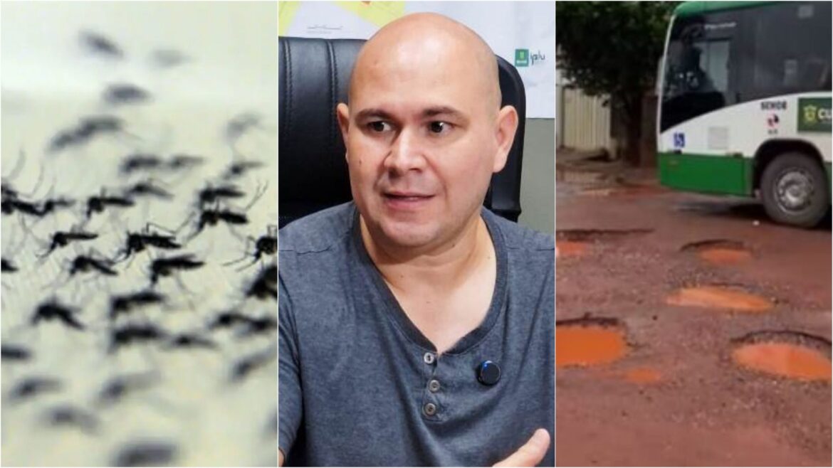 com-abilio,-o-que-se-cria-em-cuiaba-sao-mosquitos,-buracos,-casos-de-assedio-na-prefeitura