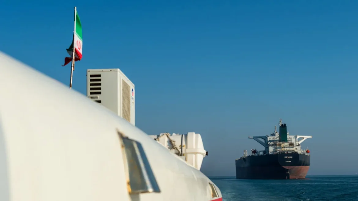 ilha-kharg-responde-por-90%-do-petroleo-iraniano-exportado-e-entra-no-radar-da-guerra