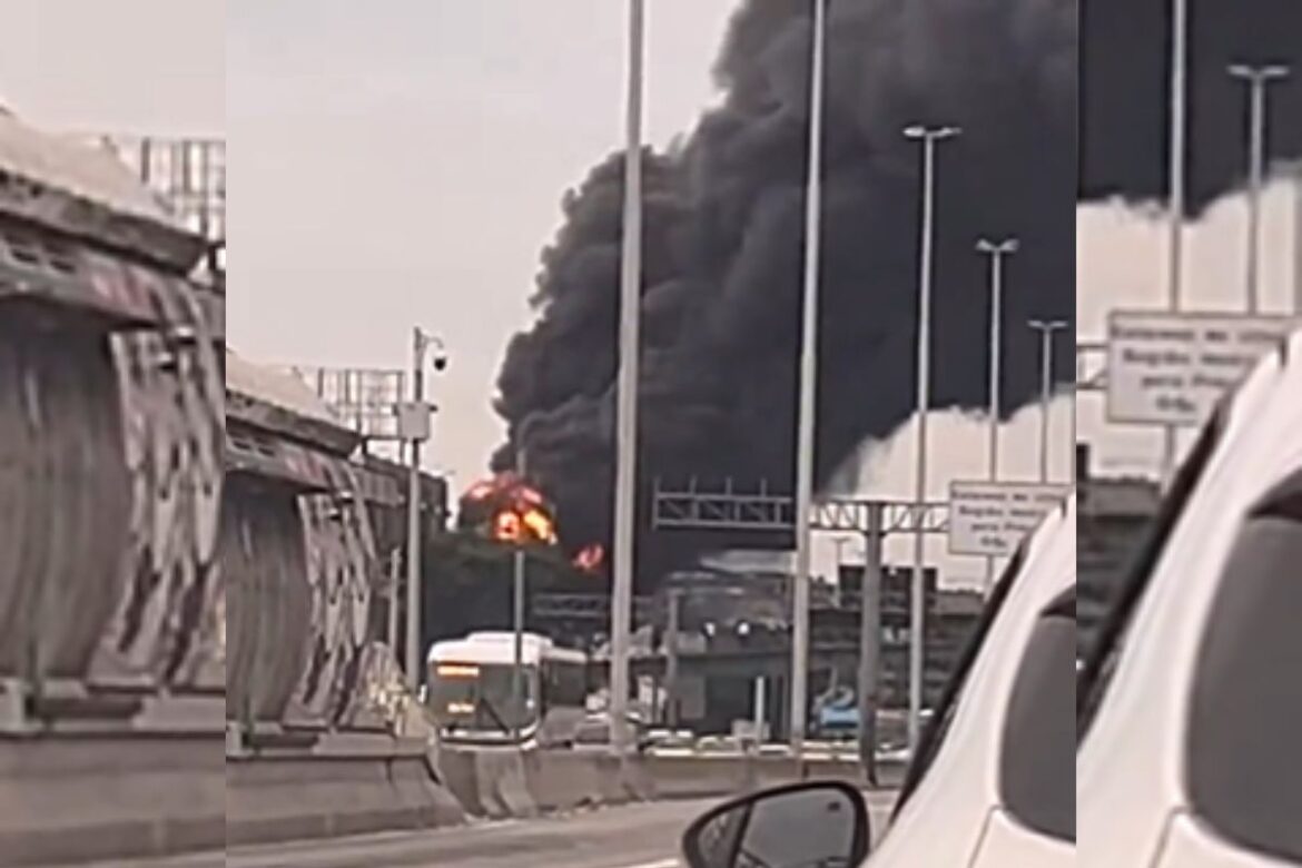 incendio-de-grandes-proporcoes-atinge-galpao-na-zona-norte-do-rj