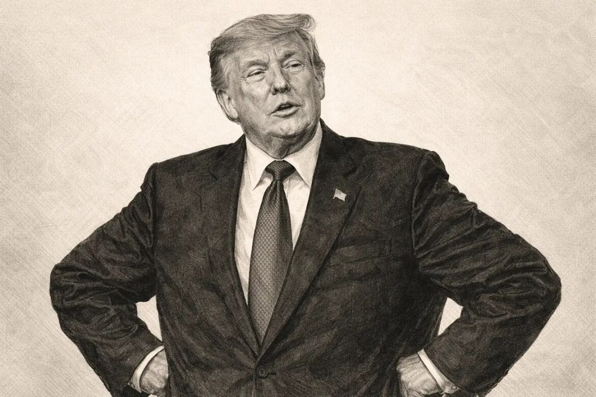 um-despota-que-se-acha-deus:-trump-diz-que-novo-lider-do-ira-nao-vai-durar-muito-sem-sua-aprovacao