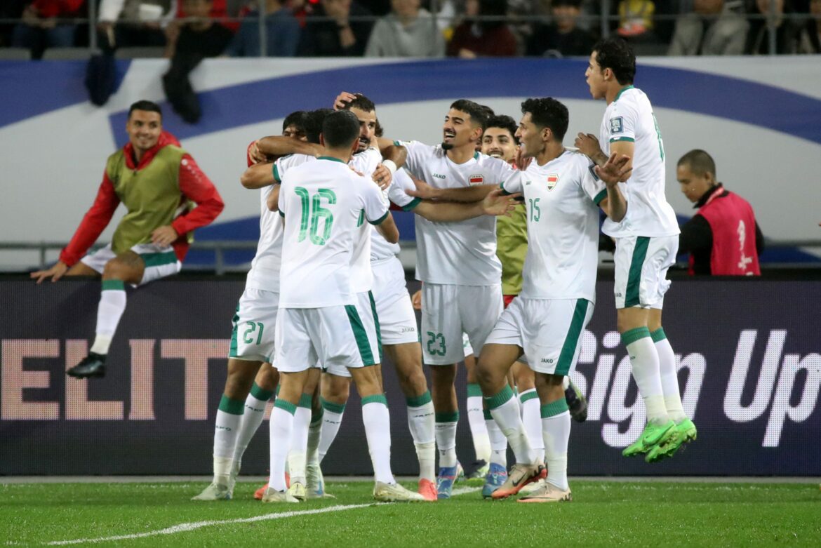 iraque-pede-para-que-repescagem-para-copa-do-mundo-seja-adiada;-veja