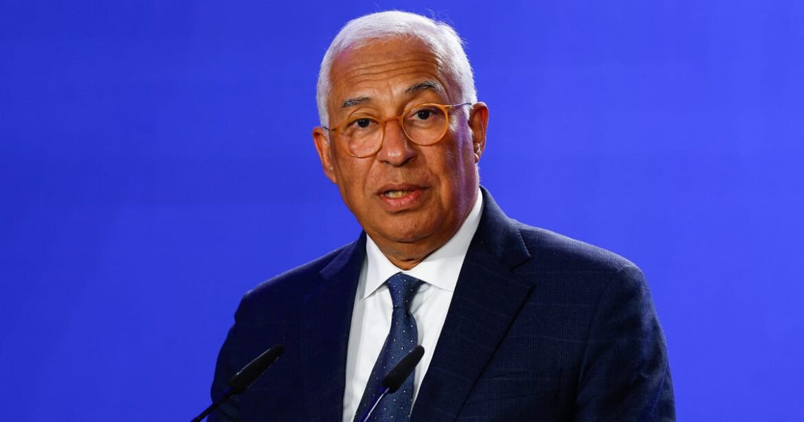russia-e-unica-vencedora-da-guerra-no-oriente-medio,-diz-presidente-do-conselho-europeu